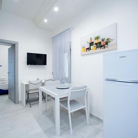 Apartmán "Le Vue" Castellammare di Stabia Exteriér fotografie